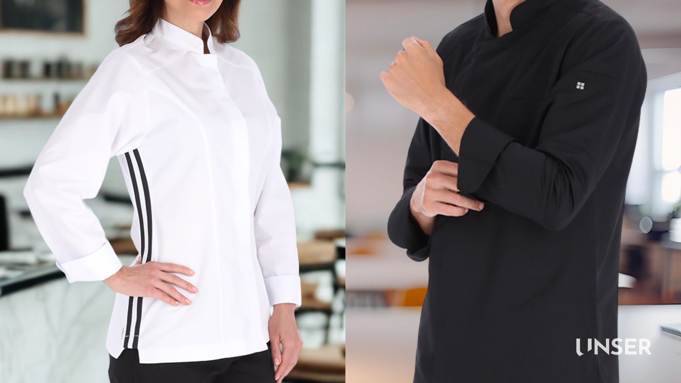 Finding Your Perfect Fit: Why UNSER Offers More Than Standard Sizes