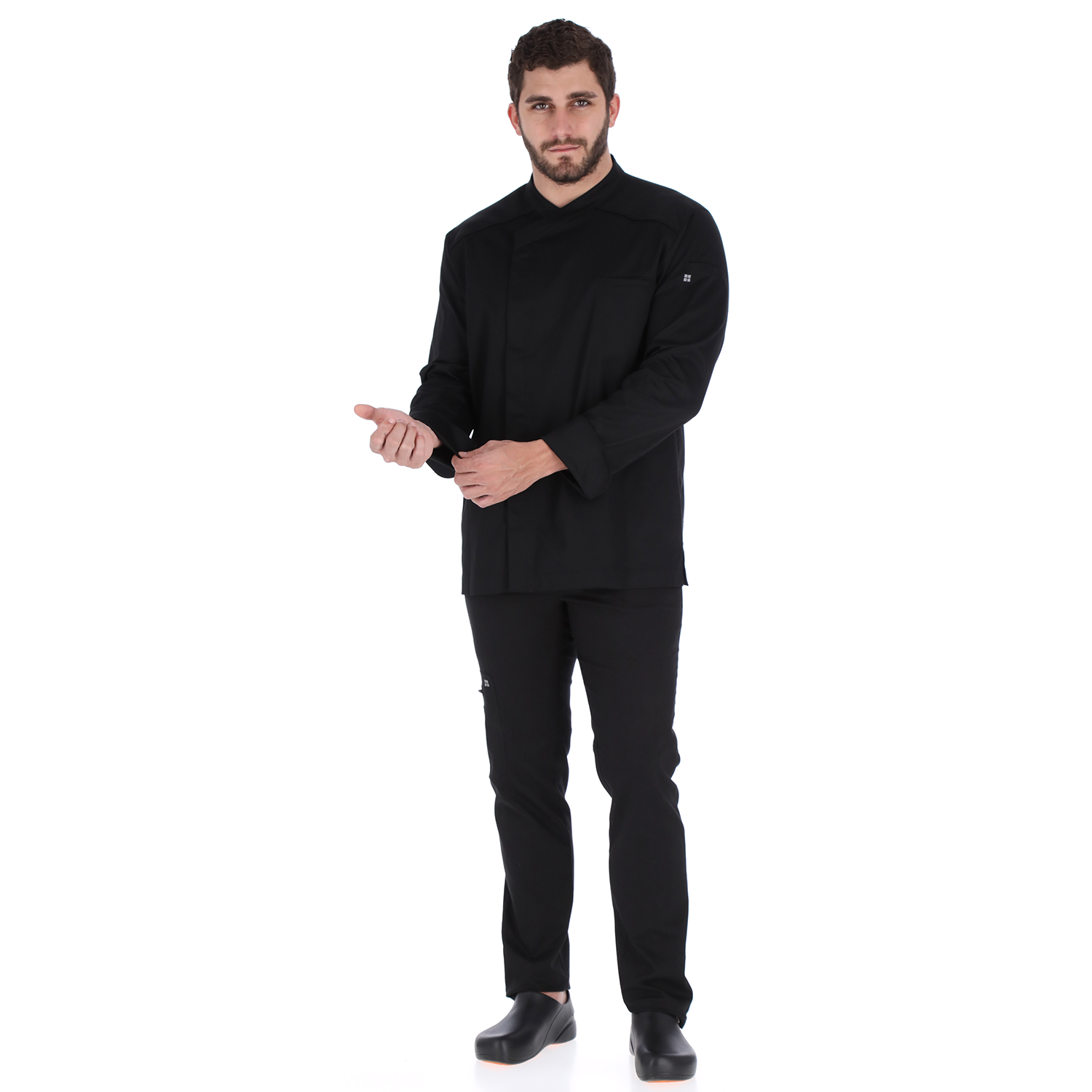 model