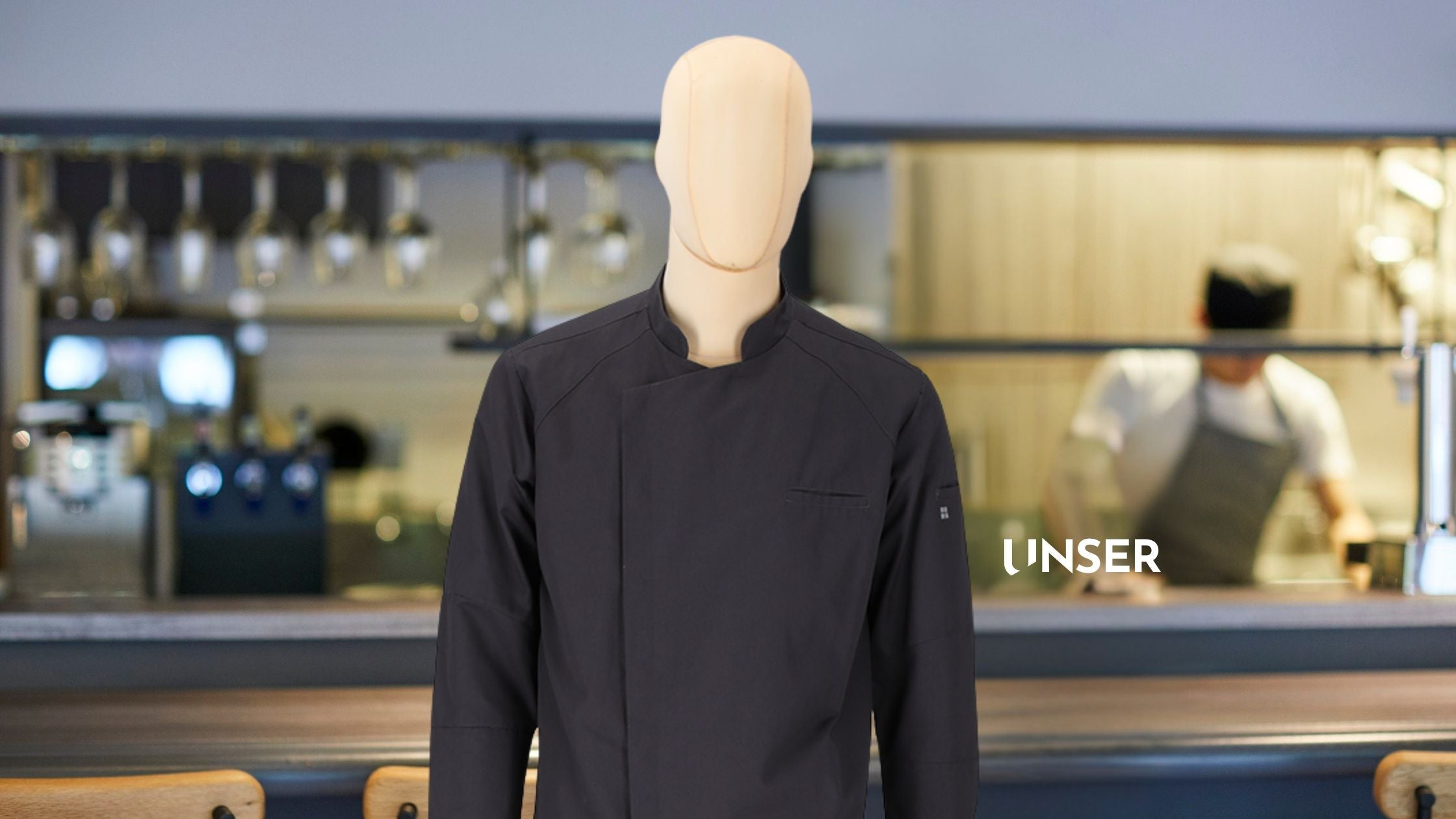 Premium Chefwear Trusted for 70 Years: From Mexico to Dallas