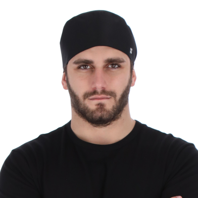 USAC018UVLBLK