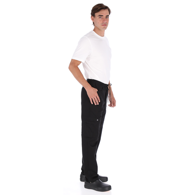 USPF005MSBLK